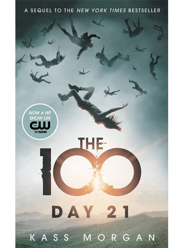 The 100: Day 21 (Book 2)