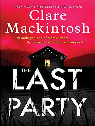 The Last Party آخرین مهمانی (بدون حذفیات)