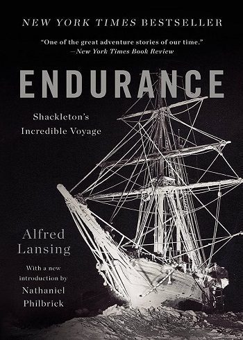 Endurance استقامت