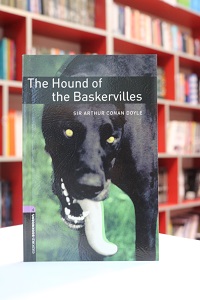 Oxford Bookworm 4 The Hound of the Baskervilles