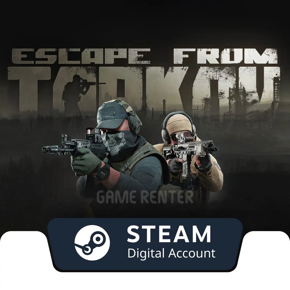 Escape from Tarkov - Steam