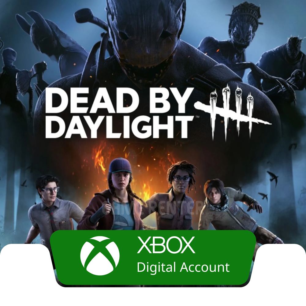 Dead by Daylight - Xbox