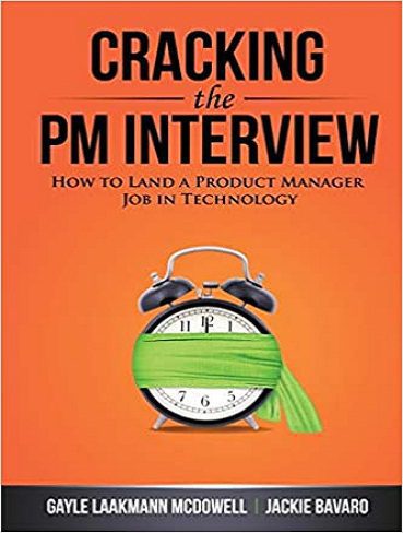 Cracking the PM Interview (بدون حذفیات)