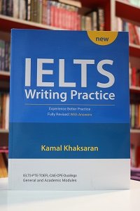 IELTS Writing Practice خاکساريان