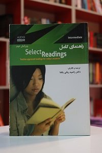 ترجمه Select Reading Intermediate 2nd