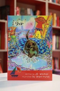 Early Readers 1: Shar