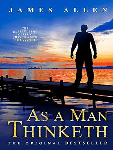 همانطور که یک مرد فکر می کند As a Man Thinketh