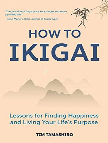 How to Ikigai