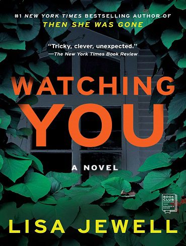 Watching You تماشای تو