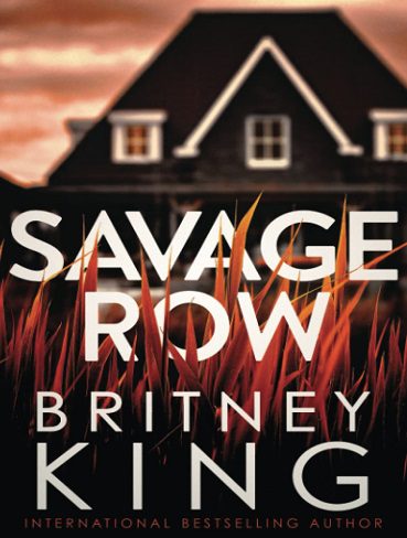 Savage Row وحشی
