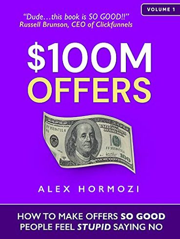 $100M Offers پیشنهادات 100 میلیون دلاری