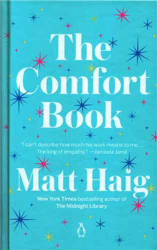 The Comfort Book کتاب آسایش (جنگل)
