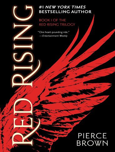 کتاب Red Rising (Red Rising Series Book 1) طلوع سرخ (متن کامل)