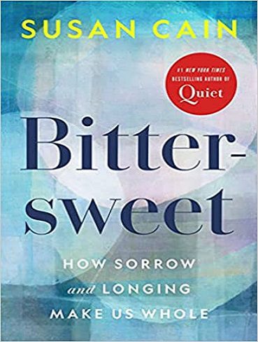 Bittersweet تلخ و شیرین
