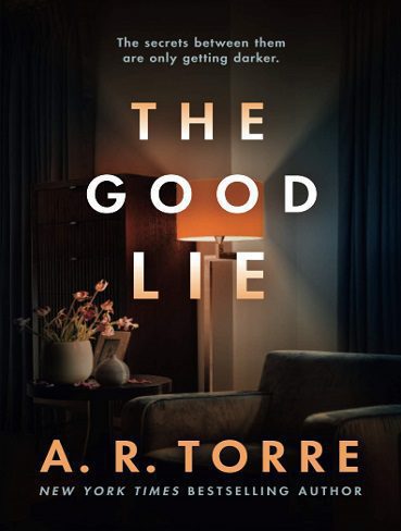The Good Lie دروغ خوب