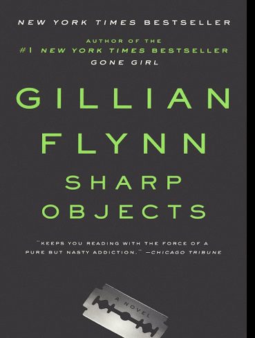 Sharp Objects اشیاء تیز (بدون حذفیات)