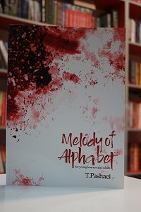 Melody of Alphabet