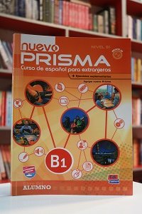 Neuvo Prisma Nivel B1
