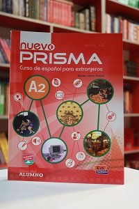 Neuvo Prisma Nivel A2