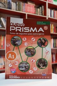Neuvo Prisma Nivel A1