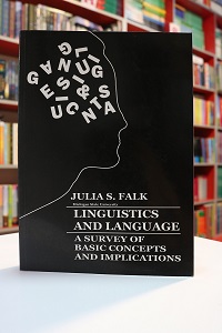 Linguistics and Language