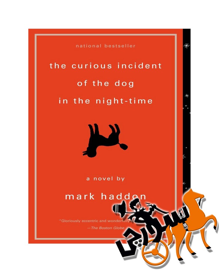 The Curious Incident of the Dog in the Night-Time - Full Text