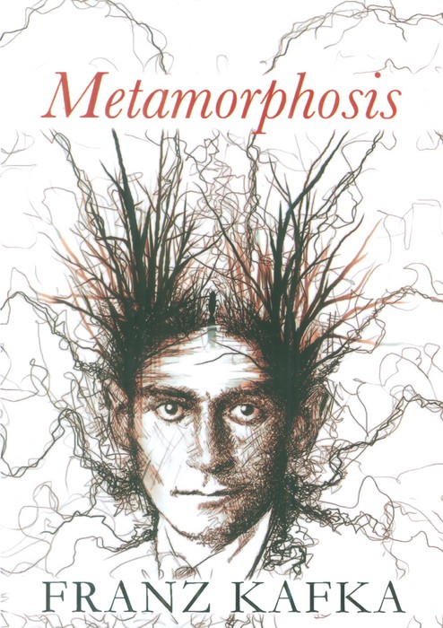 The Metamorphosis مسخ (زبان اصلی)