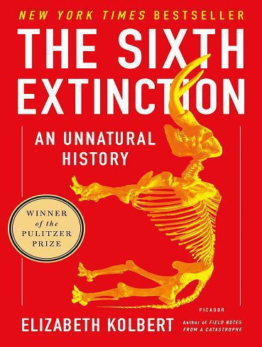The Sixth Extinction ششمین انقراض (متن کامل)
