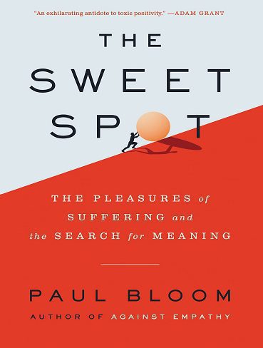 The Sweet Spot موقعیت شیرین