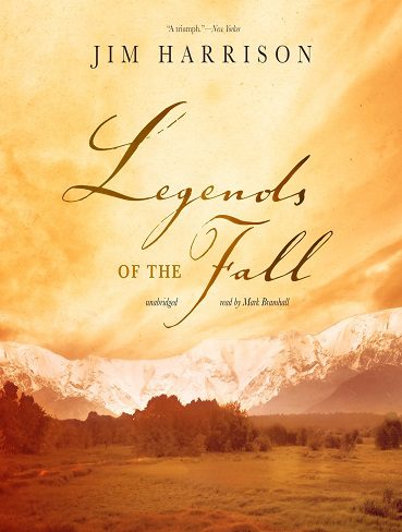 Legends of the Fall افسانه های پاییز