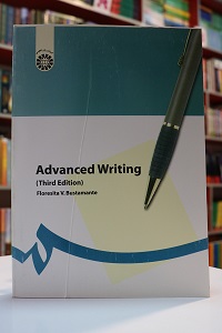 Advanced writing 3rd نگارش پیشرفته