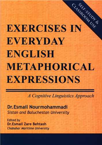 Exercises in Everyday English Metaphorical Expressions (جنگل)