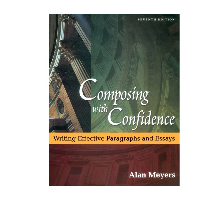 Composing with Confidence 7th Edition کتاب زبان