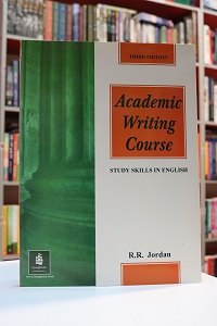 Academic Writing Course 3rd Edition