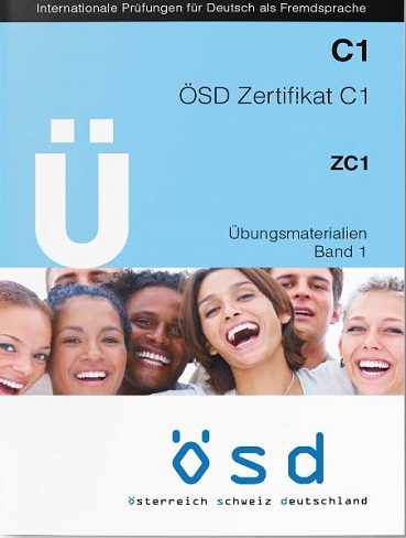 U OSD Zertifikat C1 Ubungsmaterialien Band 1