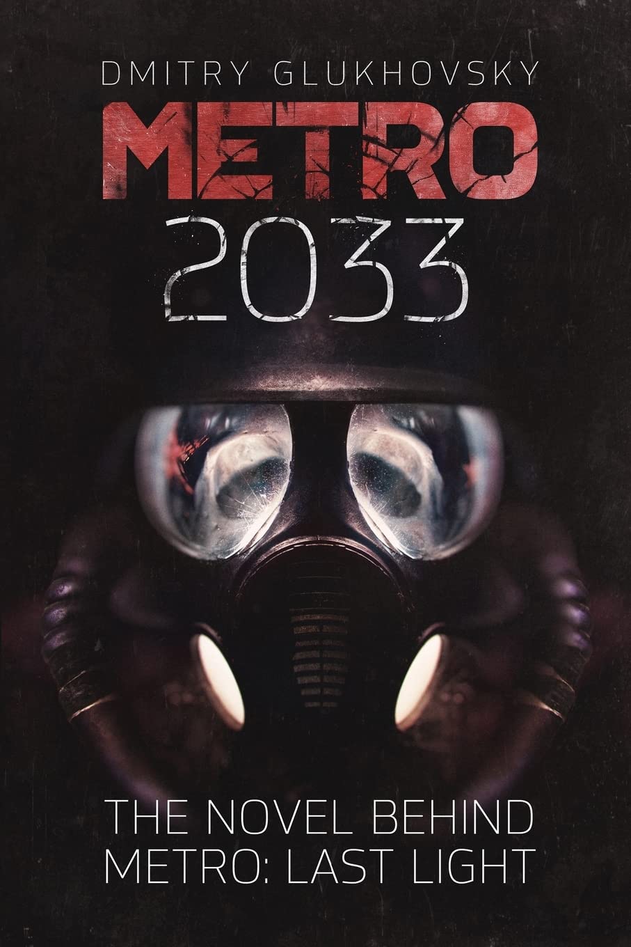 Metro 2033 کتاب مترو 2033 (متن کامل)
