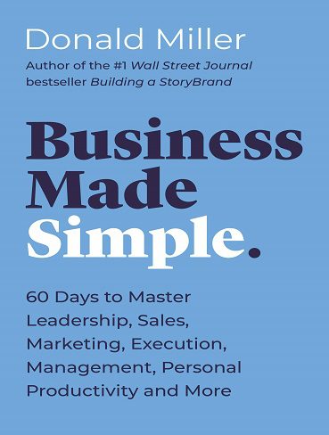 Business Made Simple کسب‌وکار ساده