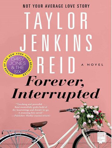 Forever, Interrupted برای همیشه، قطع شد