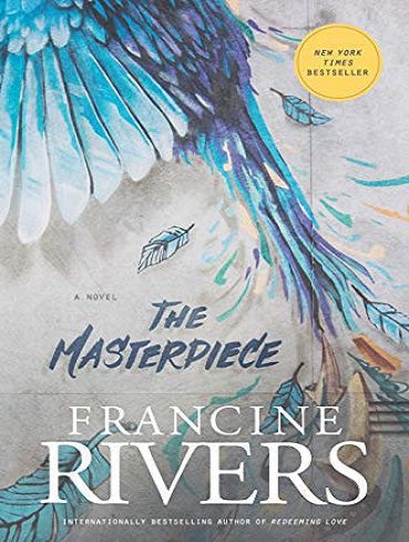 The Masterpiece شاهکار