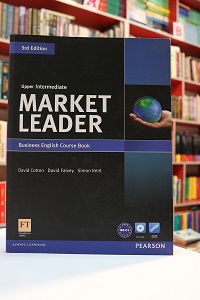 Market Leader Upper-intermediate 3rd edition