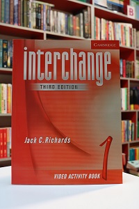 Interchange Video Activity Book 1