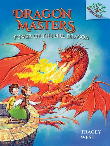 Power of the Fire Dragon قدرت اژدهای آتشین