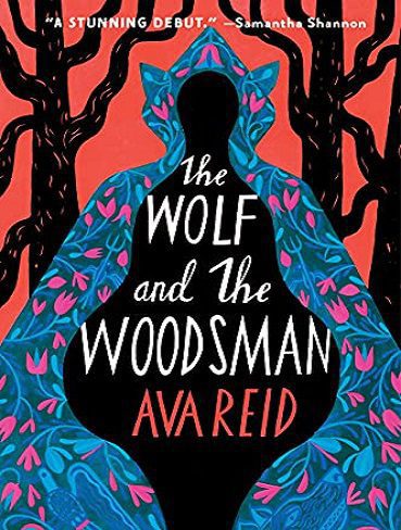 The Wolf and the Woodsman گرگ و مرد جنگلی