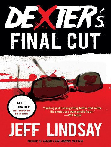 Dexter’s Final Cut: Dexter Morgan جلد7