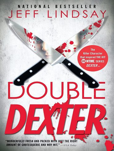 Double Dexter: Dexter Morgan جلد6