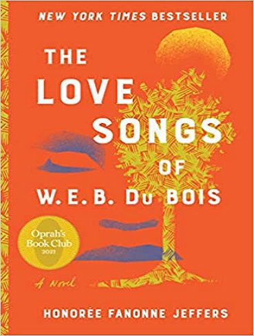 کتاب The Love Songs (متن کامل)