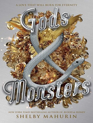 کتاب Gods & Monsters (متن کامل)