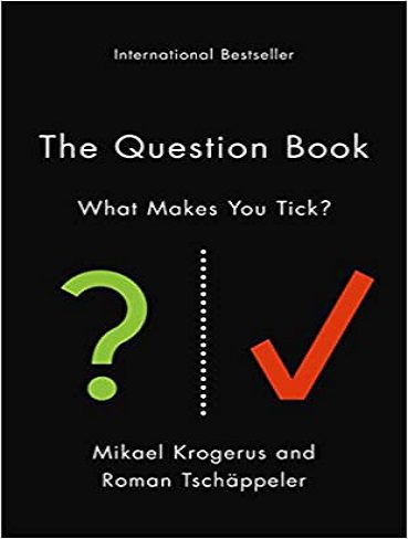 The Question Book