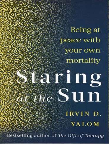 Staring At The Sun