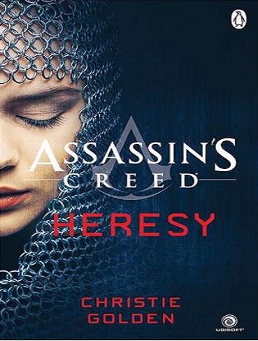 کتاب Heresy-Assassins Creed (متن کامل)